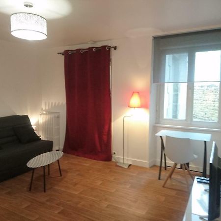 Apartamento Lesage Lorient Exterior foto